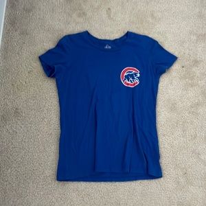 CHICAGO CUBS T-Shirt